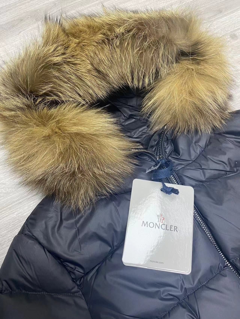 Moncler Down Coat